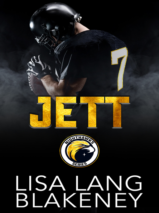 Title details for Jett by Lisa Lang Blakeney - Available